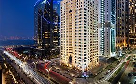 Marriott Executive Apartments City Center Doha